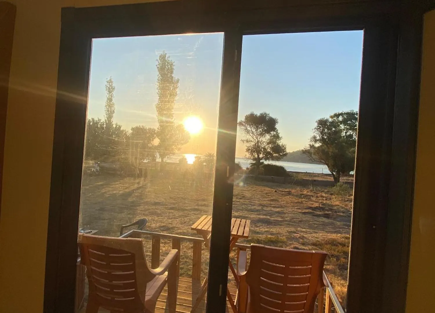 Cosy Tiny House Ξενοδοχείο Μαρμαρίς Πάρκο διακοπών