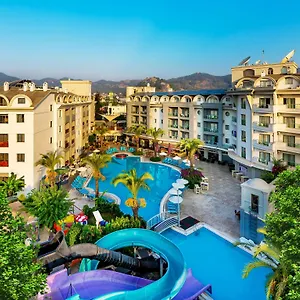 Costa Mare Курортный комплекс