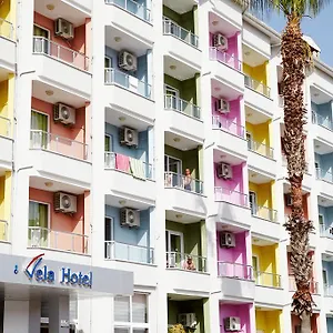 Vela Icmeler Marmaris