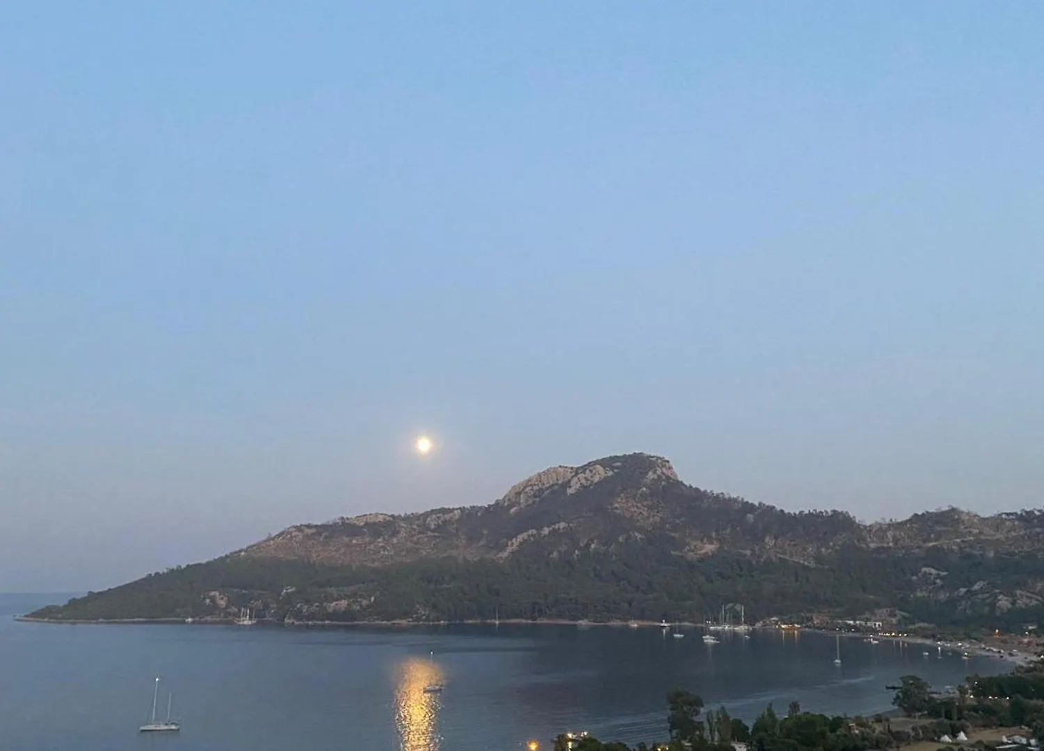 Holiday park Cosy Tiny House Hotel Marmaris