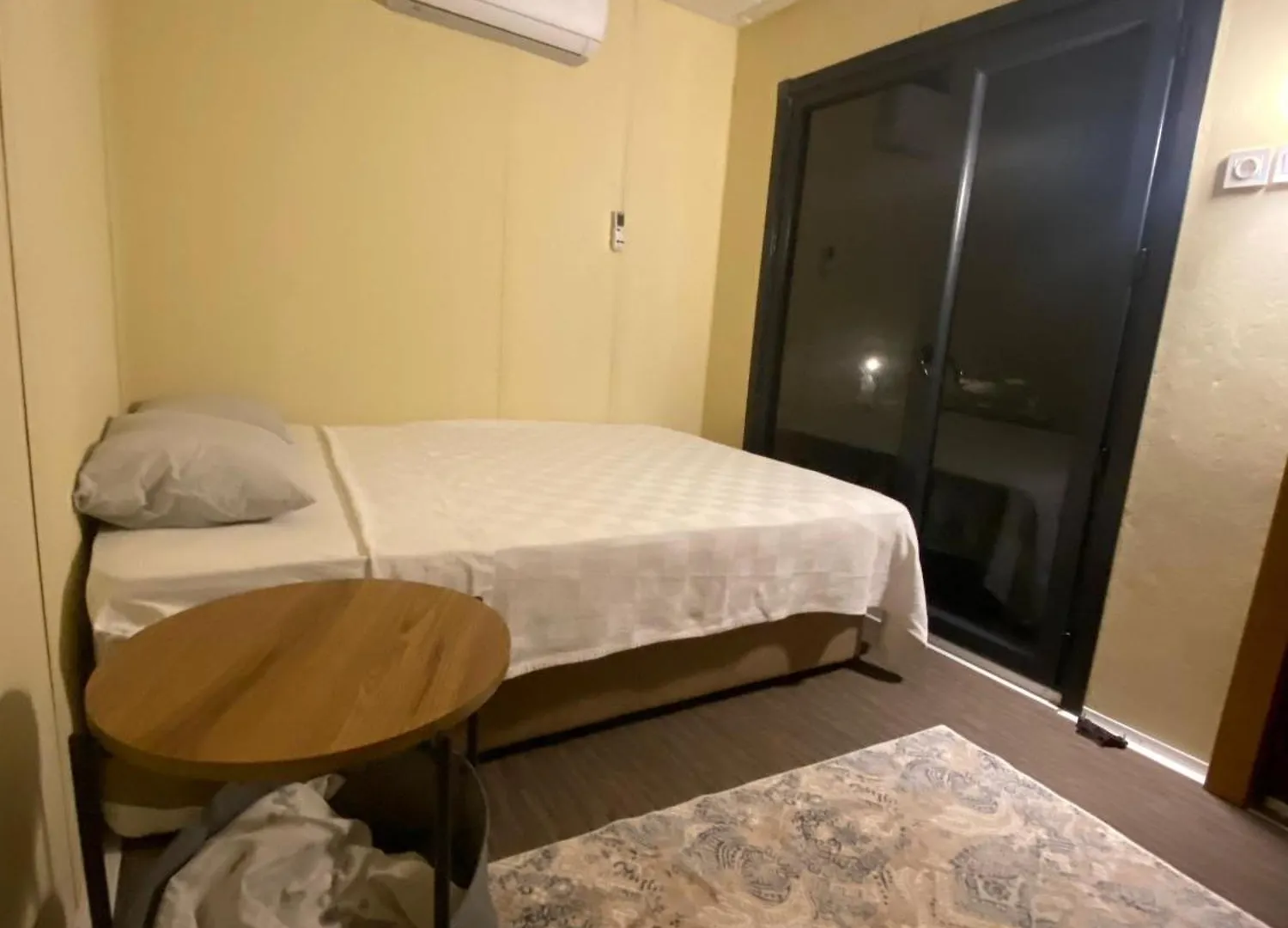 Cosy Tiny House Hotel Marmaris 0*,