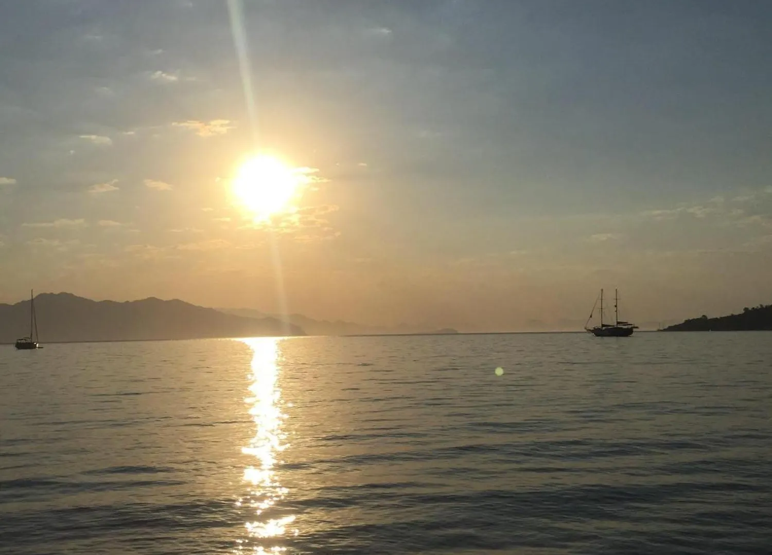 Holiday park Cosy Tiny House Hotel Marmaris