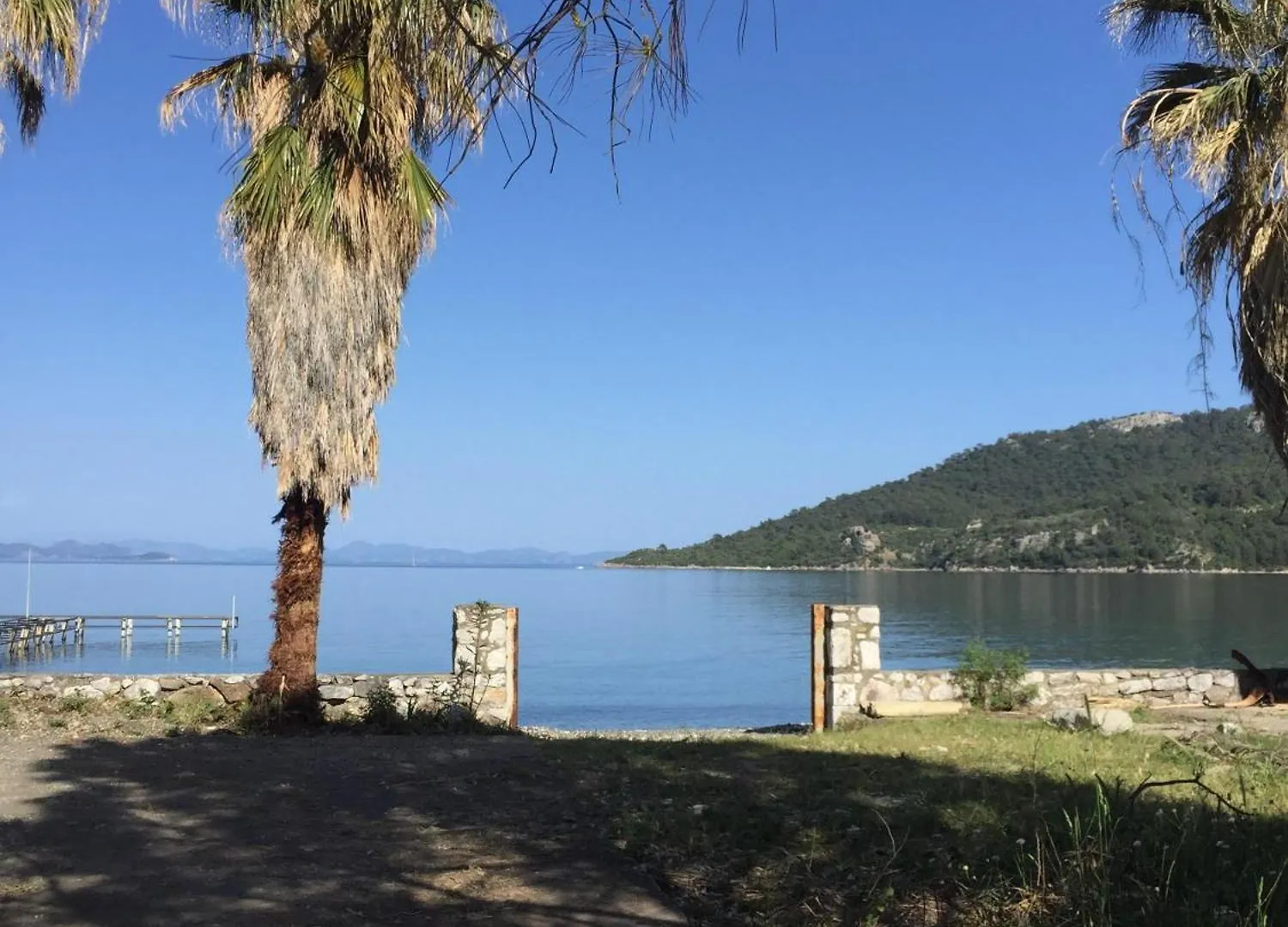 Cosy Tiny House Hotel Marmaris Holiday park